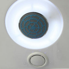 Mesa 609A Steam Shower - WS-609A - The Home Selection