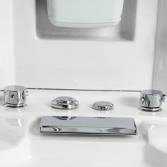 Mesa 609A Steam Shower - WS-609A - The Home Selection