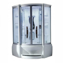 Mesa 609A Steam Shower - WS-609A - The Home Selection