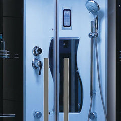 Mesa 609P Steam Shower - WS-609P - The Home Selection