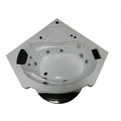 Mesa 609P Steam Shower - WS-609P - The Home Selection
