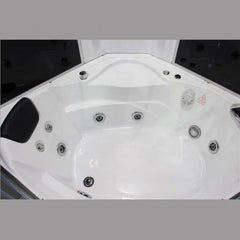 Mesa 609P Steam Shower - WS-609P - The Home Selection