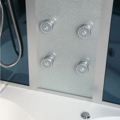 Mesa 701A Steam Shower - WS-701A - The Home Selection