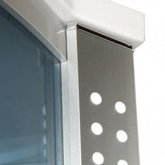 Mesa 701A Steam Shower - WS-701A - The Home Selection