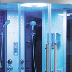 Mesa 701A Steam Shower - WS-701A - The Home Selection