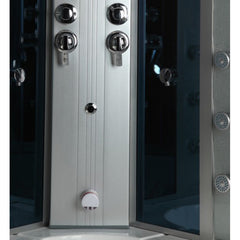 Mesa 701A Steam Shower - WS-701A - The Home Selection