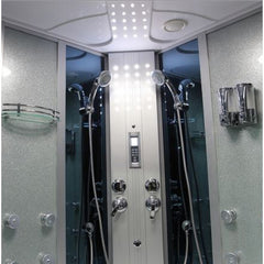 Mesa 701A Steam Shower - WS-701A - The Home Selection