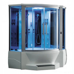Mesa 701A Steam Shower - WS-701A - The Home Selection