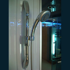 Mesa 702A Steam Shower - WS-702A - The Home Selection