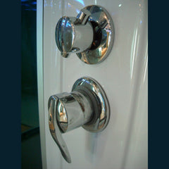 Mesa 702A Steam Shower - WS-702A - The Home Selection