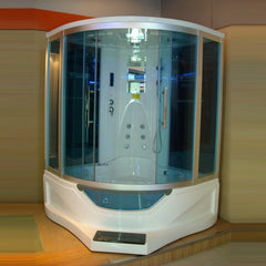 Mesa 702A Steam Shower - WS-702A - The Home Selection