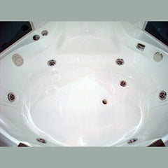 Mesa 702A Steam Shower - WS-702A - The Home Selection