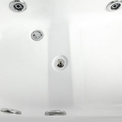 Mesa 807A Steam Shower - WS-807A - The Home Selection