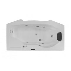 Mesa 807A Steam Shower - WS-807A - The Home Selection