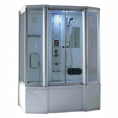 Mesa 807A Steam Shower - WS-807A - The Home Selection