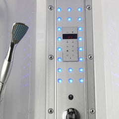 Mesa 905 Steam Shower - WS-905 - The Home Selection