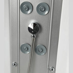 Mesa 905 Steam Shower - WS-905 - The Home Selection