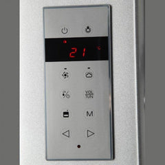 Mesa 905 Steam Shower - WS-905 - The Home Selection