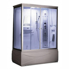 Mesa 905 Steam Shower - WS-905 - The Home Selection
