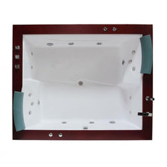 Mesa Air/Whirlpool - BT-0502 - The Home Selection