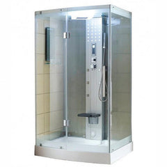 Mesa WS-300 Steam Shower- WS-300 - The Home Selection