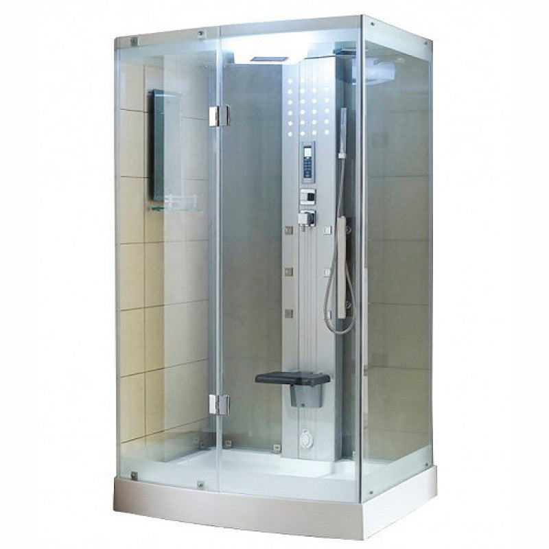 Mesa WS-300 Steam Shower- WS-300 - The Home Selection