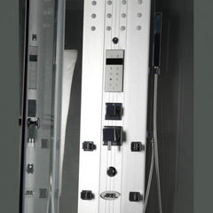 Mesa WS-300A Steam Shower - WS-300A - The Home Selection