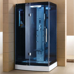 Mesa WS-300A Steam Shower - WS-300A - The Home Selection