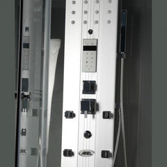 Mesa WS-303 Steam Shower - WS-303 - The Home Selection