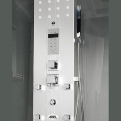 Mesa WS-303 Steam Shower - WS-303 - The Home Selection