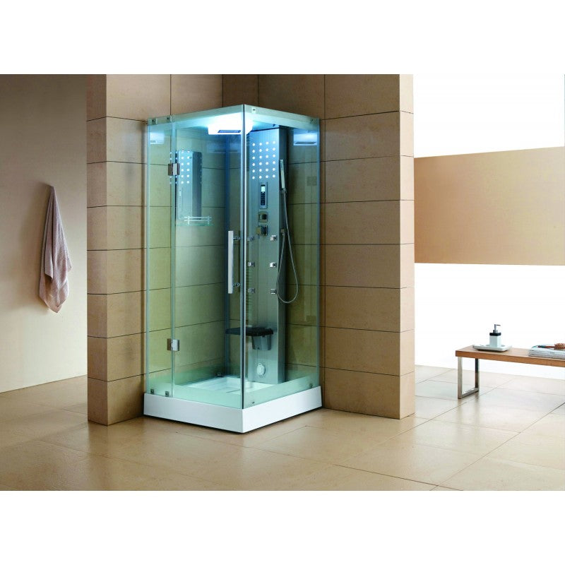 Mesa WS-303 Steam Shower - WS-303 - The Home Selection