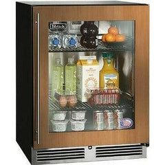 24" C-Series Refrigerator - Indoor Model - HC24RB-4 - The Home Selection