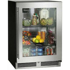 24" C-Series Refrigerator - Indoor Model - HC24RB-4 - The Home Selection