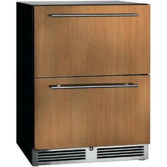 24" C-Series Refrigerator - Indoor Model - HC24RB-4 - The Home Selection
