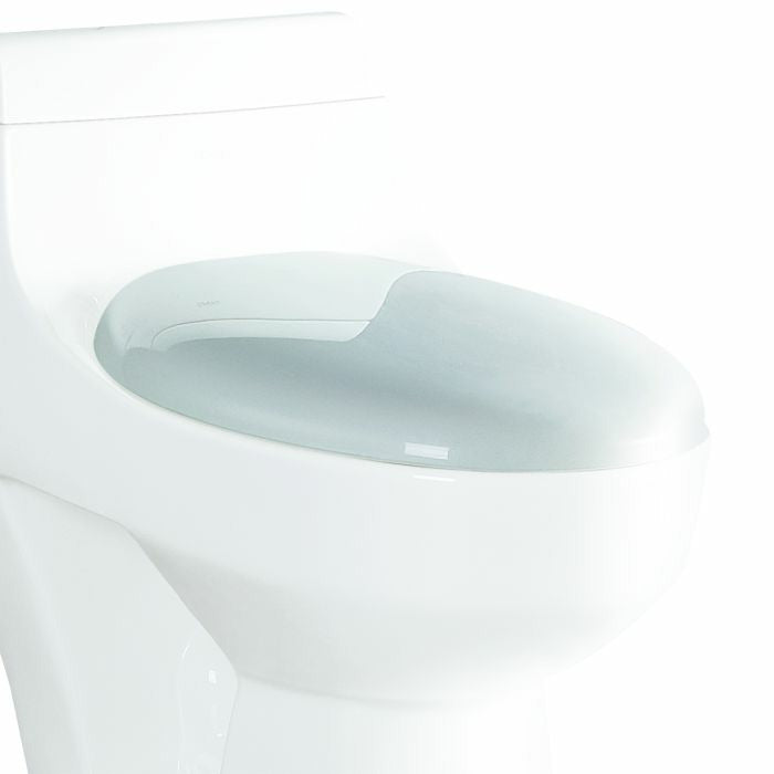EAGO  Replacement Soft Closing Toilet Seat for TB108 - R-108SEAT
