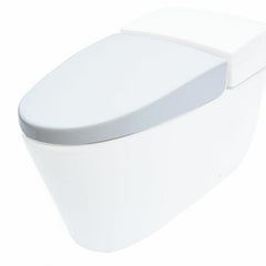 EAGO Replacement Soft Closing Toilet Seat for TB340 - R-340SEAT