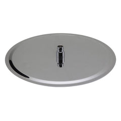 ALFI 17" Large Round Rain Shower Head In Stainless Steel - RAIN16R