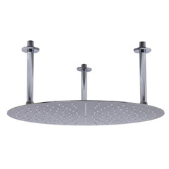 ALFI 20" Round Ultra Thin Rain Shower Head Stainless Steel - RAIN20R