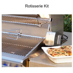AOG 24 Inch Rotisserie Kit (Standard Grills Only) - RK24