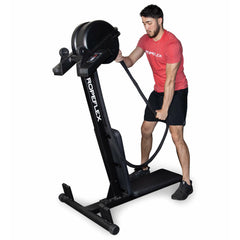 ROPEFLEX Dual Position Rope Trainer- RX2300 - The Home Selection