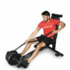ROPEFLEX Dual Position Rope Trainer- RX2300 - The Home Selection