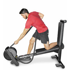 ROPEFLEX Dual Position Rope Trainer- RX2300 - The Home Selection
