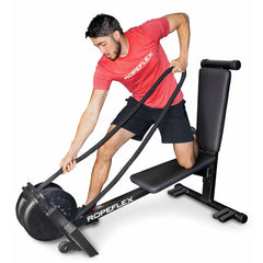 ROPEFLEX Dual Position Rope Trainer- RX2300 - The Home Selection