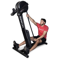 ROPEFLEX Dual Position Rope Trainer- RX2300 - The Home Selection