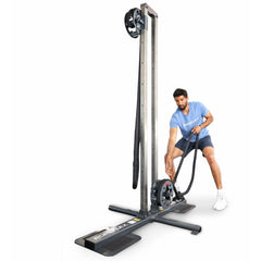 ROPEFLEX Friction Rope Training Station- RX1500 - The Home Selection