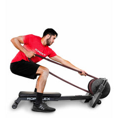ROPEFLEX Horizontal Rope Trainer- RX2200 - The Home Selection