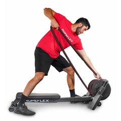 ROPEFLEX Horizontal Rope Trainer- RX2200 - The Home Selection