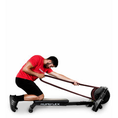 ROPEFLEX Horizontal Rope Trainer- RX2200 - The Home Selection