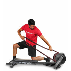 ROPEFLEX Horizontal Rope Trainer- RX2200 - The Home Selection