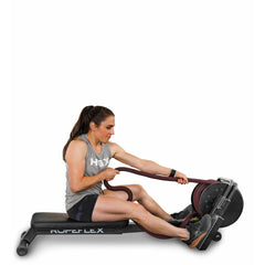 ROPEFLEX Horizontal Rope Trainer- RX2200 - The Home Selection